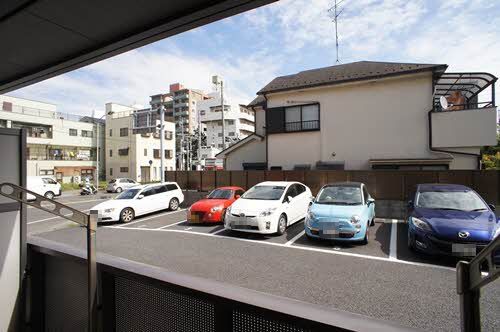メゾンドール松戸 103号-11