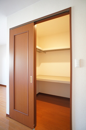 メゾンドール松戸 105号-4