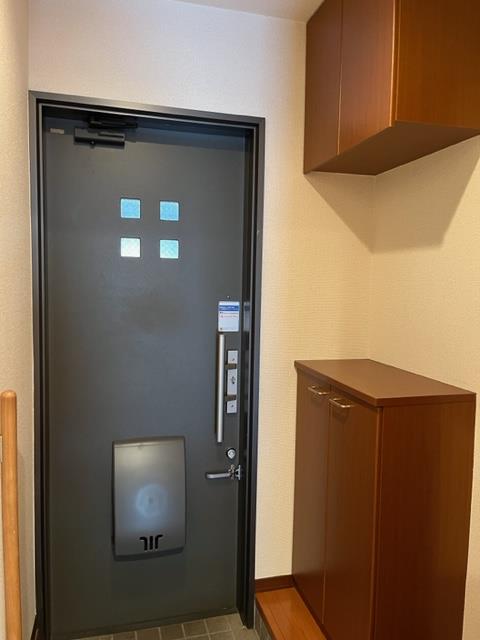 メゾンドール松戸 105号-11