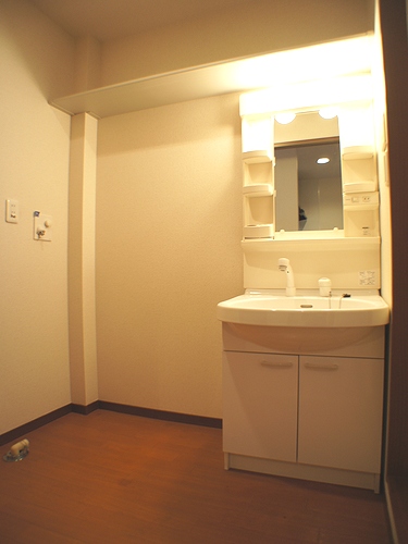 メゾンドール松戸 306号-7