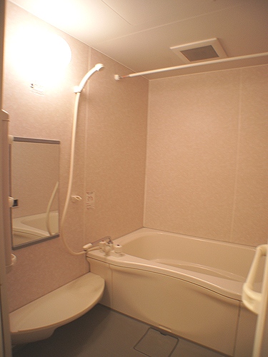 メゾンドール松戸 306号-8