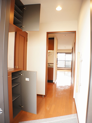 メゾンドール松戸 306号-11