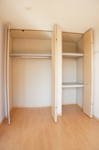 プロムナード 201号-3