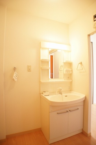 プロムナード 201号-7