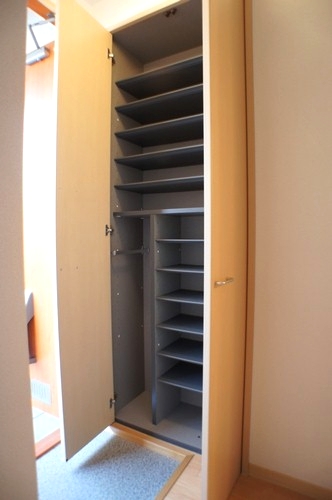 プロムナード 201号-11