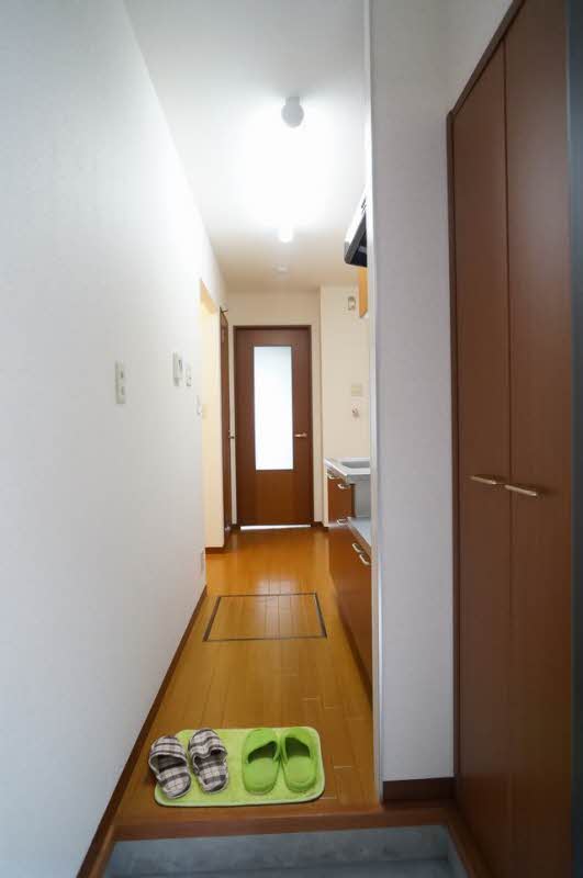 トアサール 201号-11