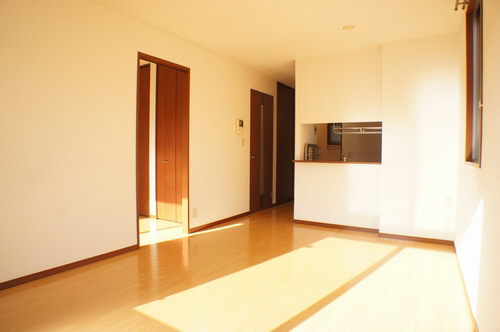 グリーンヴィラ柏 102号-2