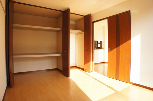 グリーンヴィラ柏 102号-4