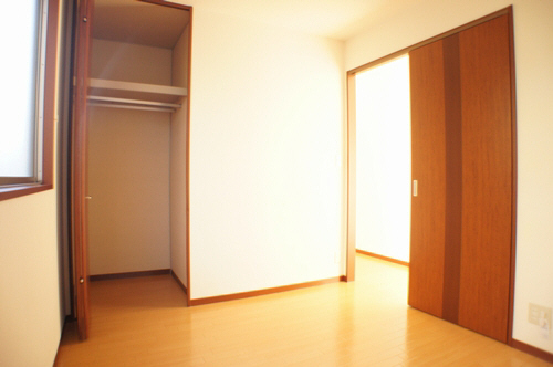 グリーンヴィラ柏 102号-5