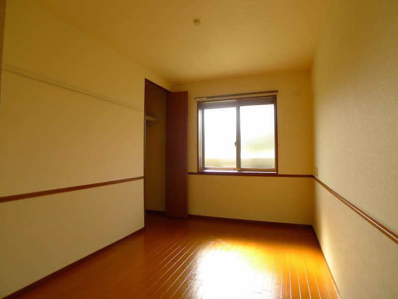 メゾン・ド・モン 101号-4