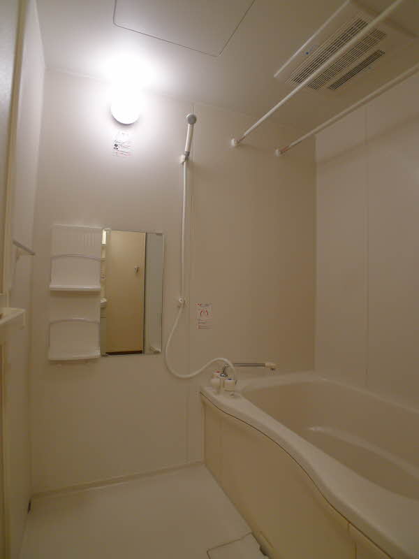 メゾン・ド・モン 101号-6