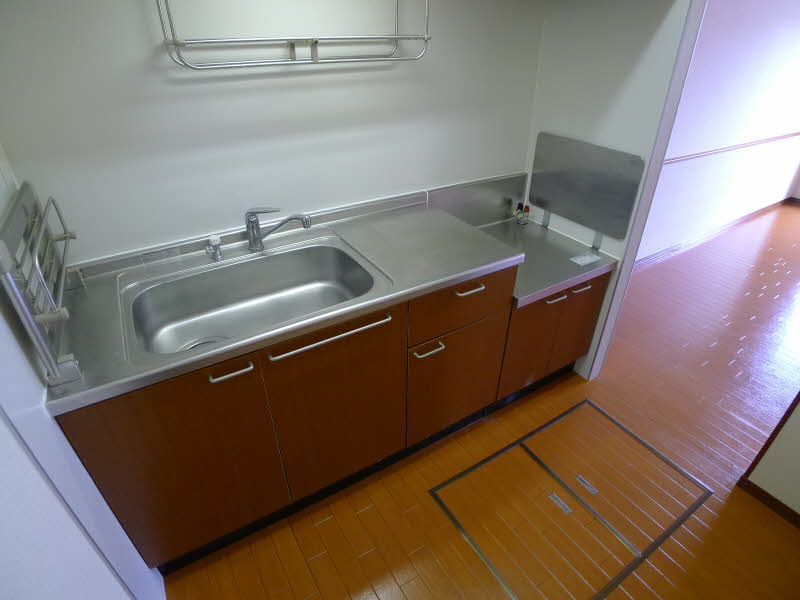 メゾン・ド・モン 101号-9