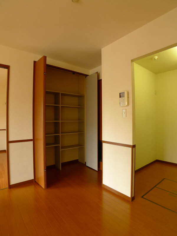 メゾン・ド・モン 101号-10