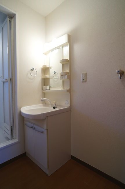 NTドミールⅠ 102号-9