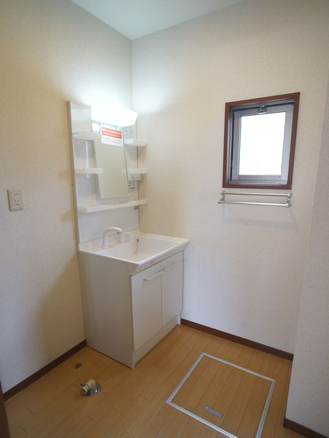 ヴェルドミールＢ 102号-11