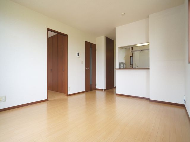 ヴェルドミールＢ 202号-2