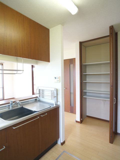 ヴェルドミールＢ 202号-4