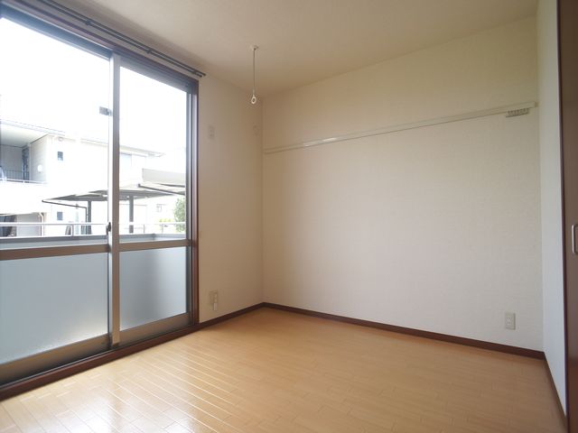 ヴェルドミールＢ 202号-6