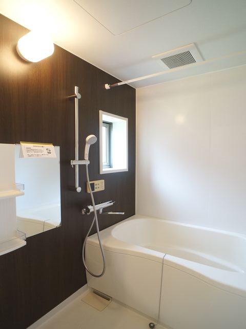 ヴェルドミールＢ 202号-9