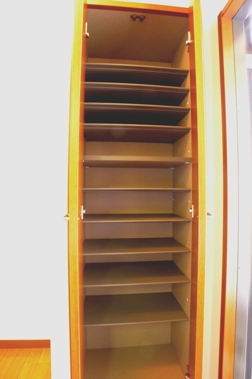 クレスト・Ⅱ 106号-8