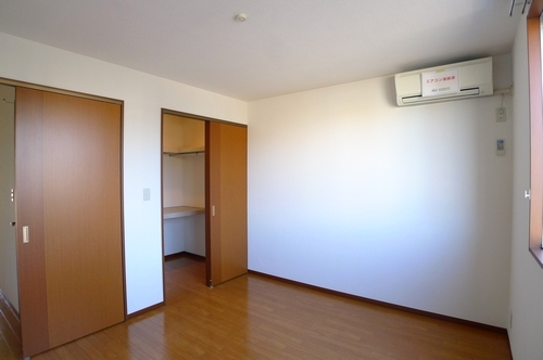 メゾン・ルミエール(東初石) 103号-6