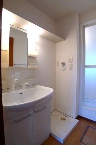 メゾン・ルミエール(東初石) 103号-7