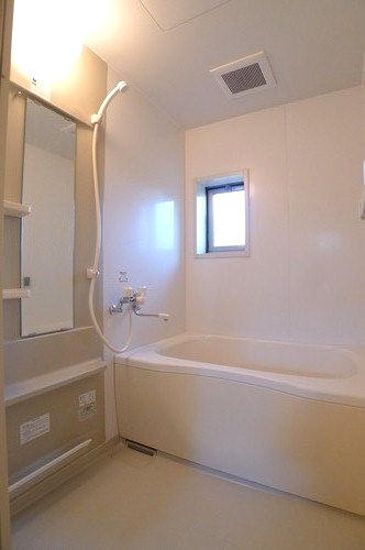 メゾン・ルミエール(東初石) 103号-8