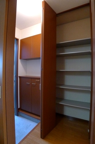 メゾン・ルミエール(東初石) 103号-10