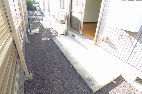 メゾン・ルミエール(東初石) 103号-11