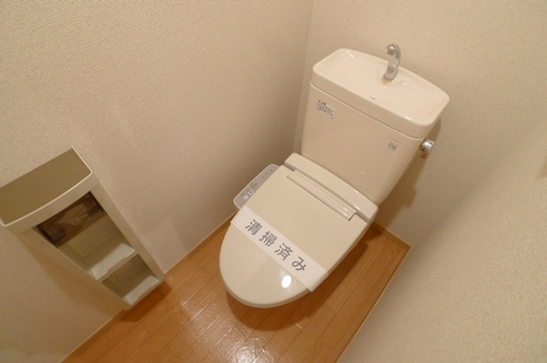 ヴィルMR 202号-11