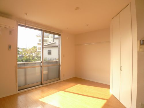 シャーメゾン・サン 103号-2