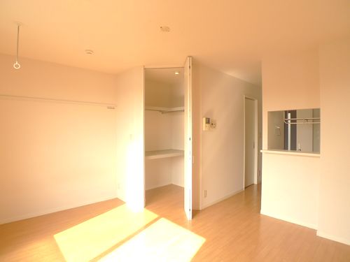 シャーメゾン・サン 103号-4