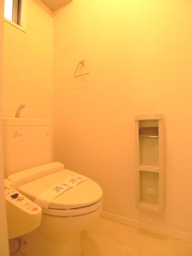 シャーメゾン・サン 103号-10