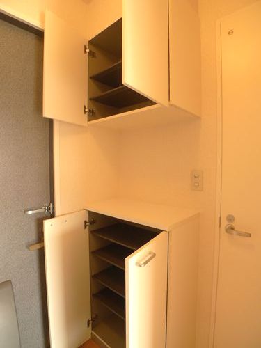 シャーメゾン・サン 103号-11