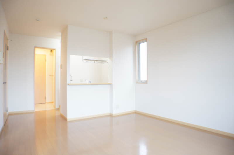 クレール弐番館 202号-3