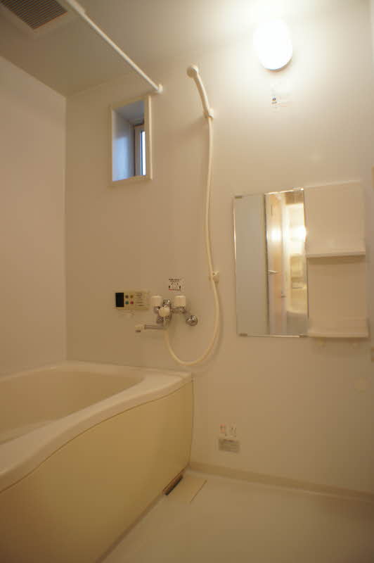 クレール弐番館 202号-8