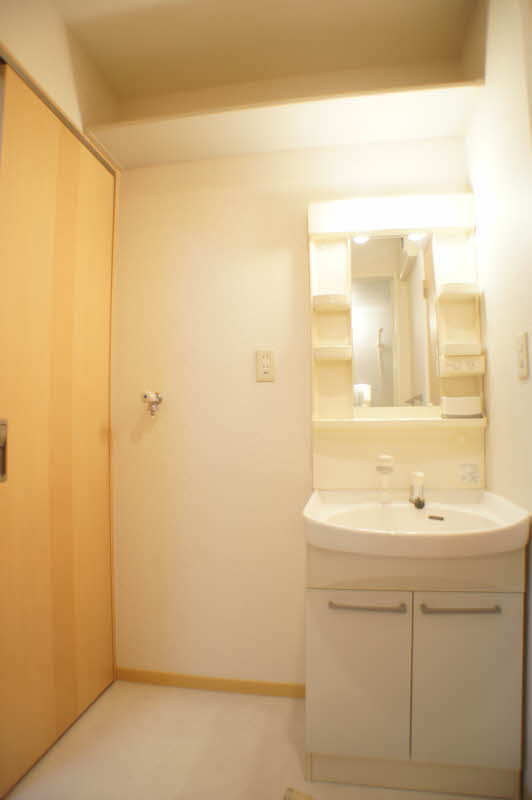 クレール弐番館 202号-9