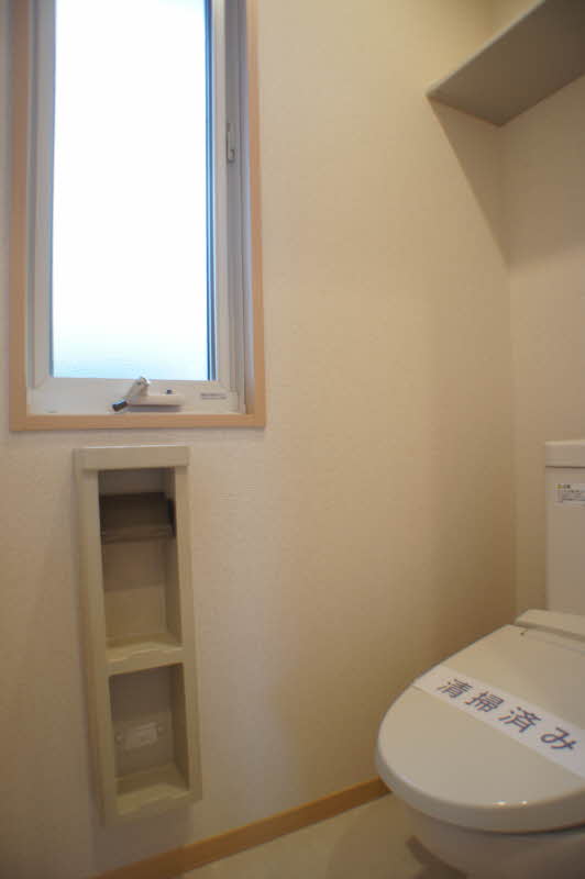 クレール弐番館 202号-10