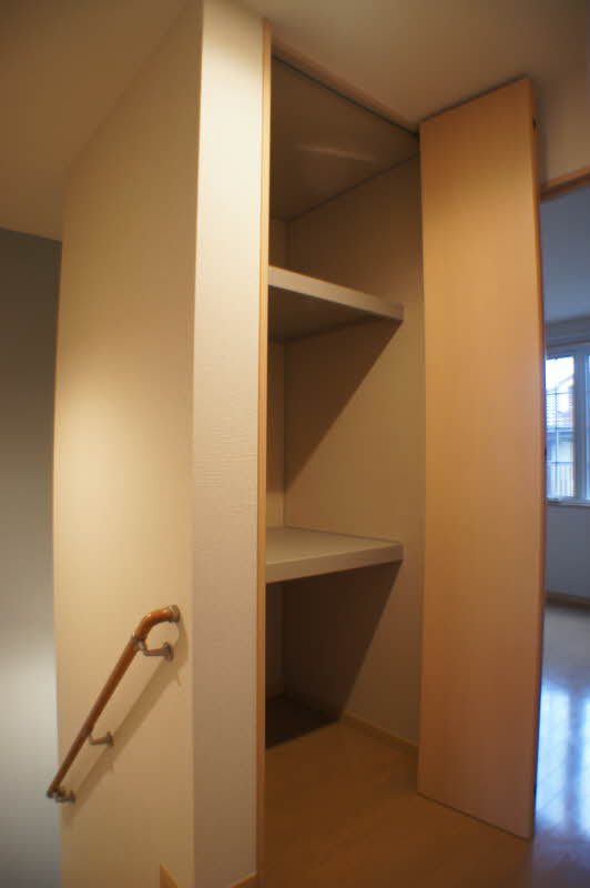 クレール弐番館 202号-11