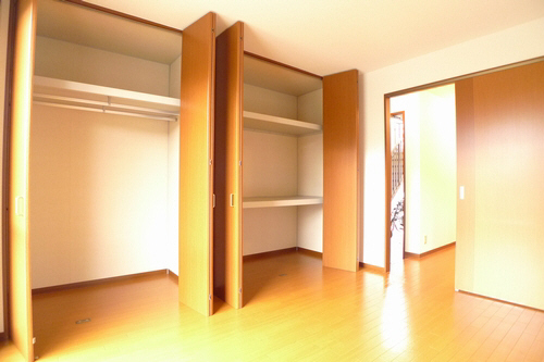 メゾンパークス 101号-6