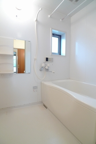 メゾンパークス 101号-8