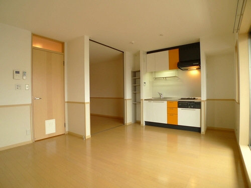 ＦＯＳＴＥＲ　ＣＯＵＲＴ 101号-2