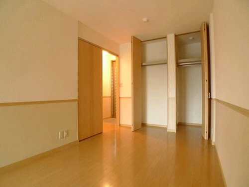 ＦＯＳＴＥＲ　ＣＯＵＲＴ 101号-5