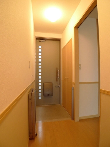 ＦＯＳＴＥＲ　ＣＯＵＲＴ 101号-10