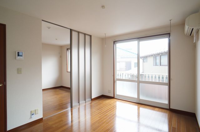 ボナール美輝Ｂ 201号-2