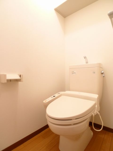 ジュネス・クラス 202号-10