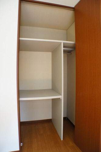 クロワッサンス 203号-4