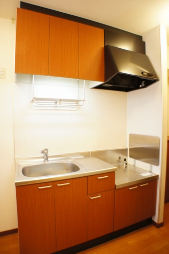 クロワッサンス 203号-6