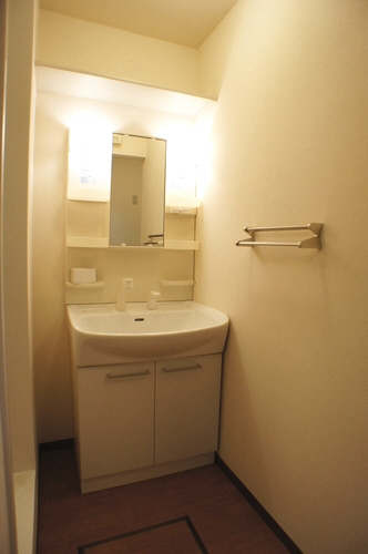 クロワッサンス 203号-7