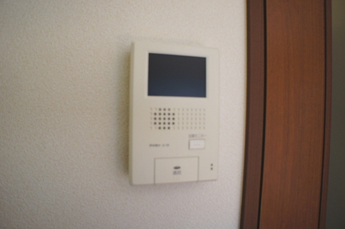 クロワッサンス 203号-9